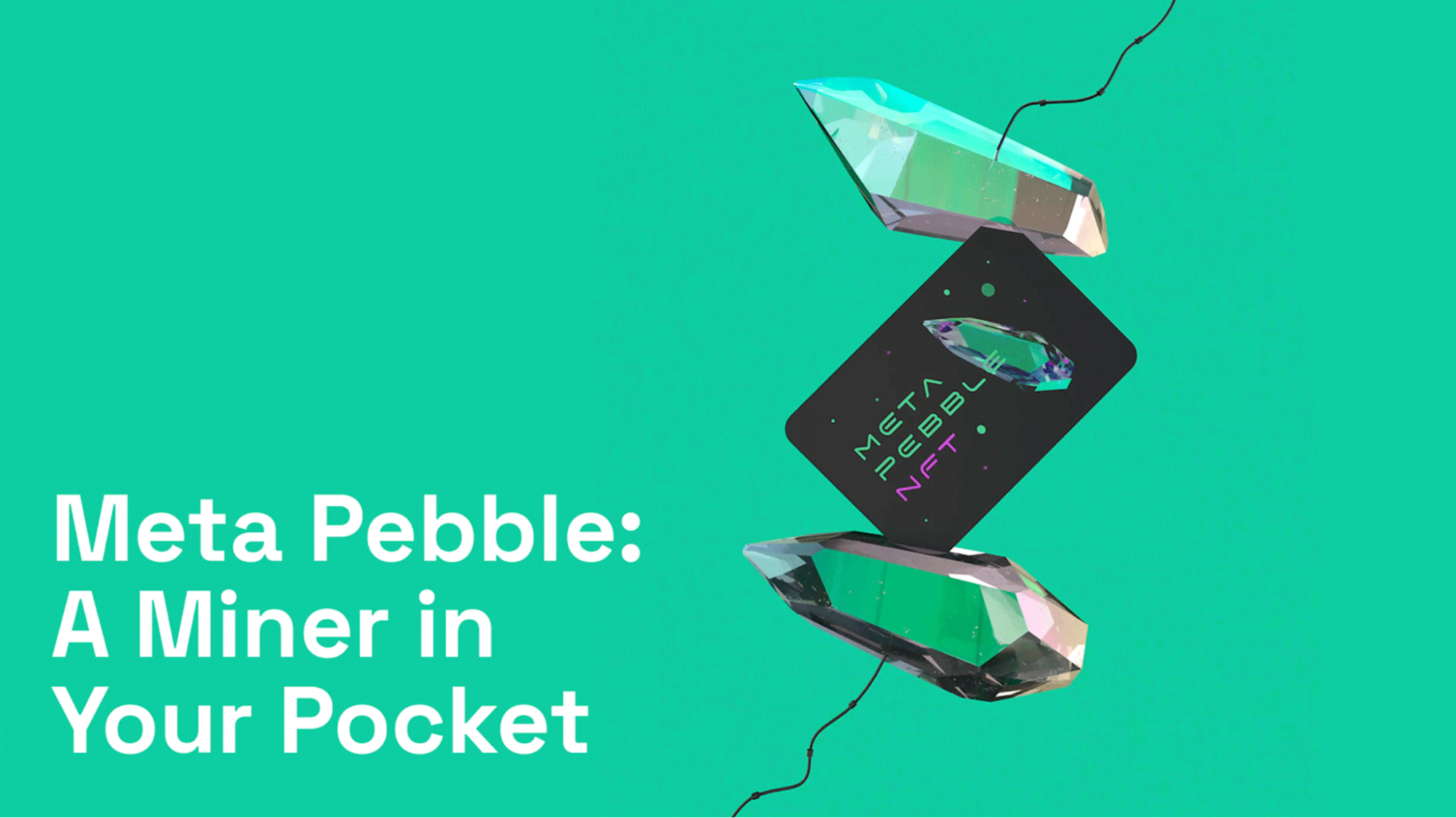 Meta-Pebble NFT Preview