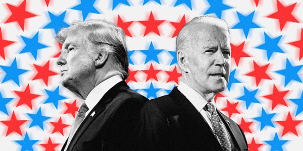 Blockchain Can Clean Up the Election Data Mess