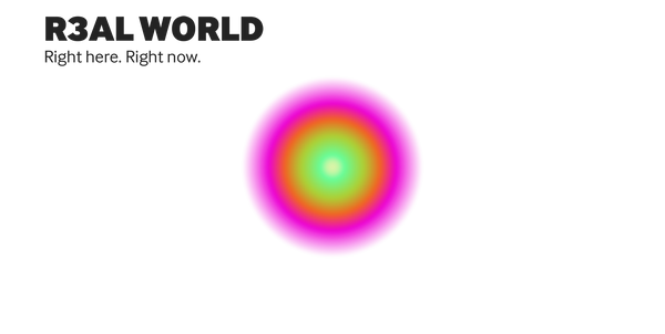 R3AL WORLD: 48 Hours at ETHDenver